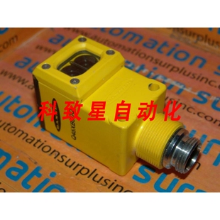 450MM 工业配件Q45XB6DQ 范围 DIFFUSE Q45X BEAM
