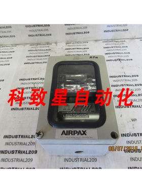 工业配件T77310-7-00000 TACHTROL