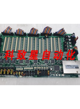工业配件TMB1000 板 I/O HP HTE-0V3-E-15 带 TEB207-12 OGSI EC8