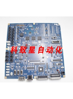 工业配件INCISIVE CT PBC FAB 459800273953/459800260094 REV B