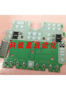 工业配件CLEARVUE 350/550 CONTROL PANEL MAIN PCB