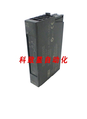 工业配件6ES7134-4JB50-0AB0 6ES7 134-4JB50-0AB0版本