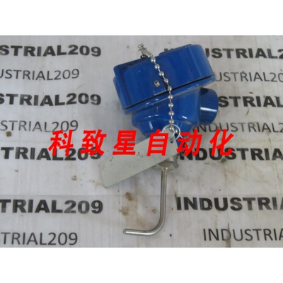 工业配件JMS 2MKC4XPU3.75XZZZ11温度测量