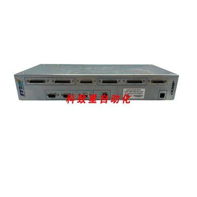 工业配件0190-52051 MEI MOTION CONTROLLER EXMP T008004