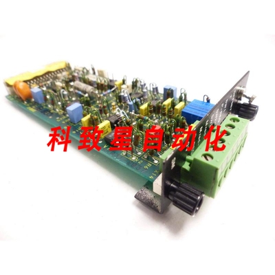 工业配件047830-410401 405303 SM控制器卡 3680