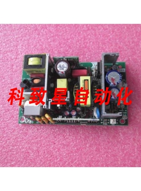 工业配件JPS130PS12 AC-DC 转换器 1 输出 130W 9A 12V 电源