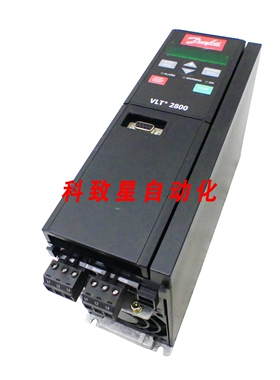 工业配件VLT 2800 VLT2840PT4B20STR1DBF00A00变频器195N10