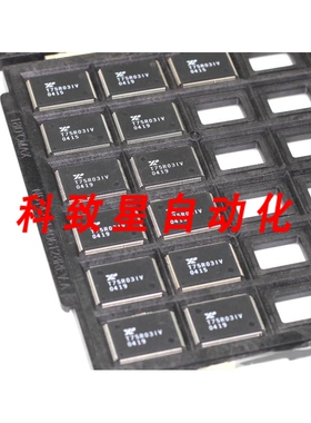 工业配件T75R03IV IC SMT 75R03/FE3/DS3/STS-1LIU XRT75R03IV