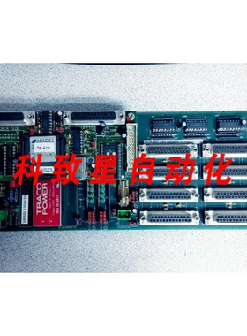 工业配件ARADEX VBUS-SS1 V1.1 180299VBUSBASI V2.0 281095电路