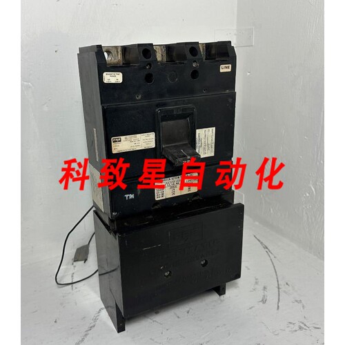 工业配件FPE XJL434225 225A断路器(带分流器)XJL 480V 3P FEDERA