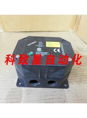 工业配件4B热盒TN4C 12瓦