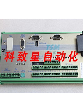 工业配件ELZET TSMCPU8H2模块8位 128K RAM