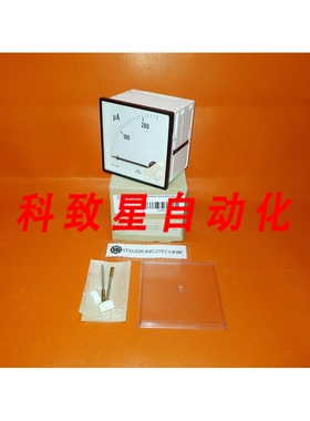 工业配件ELIMA微安指示器H 96N/4017 0657/0002