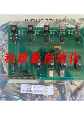 工业配件FORRY 101763主板