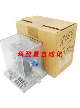 工业配件ELECTROBA MAS 继电器M5375 VAR.81