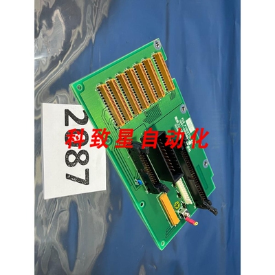 工业配件TEL 3281-000085-12 PCB PINCETTE BASE