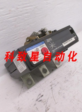 工业配件KES3125LS DIGITRIP RMS 310 装置带70A-125A插头