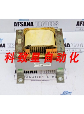 工业配件A5E00156100 AA/6SL3352-7AE38-4AA0变压器11.2A 230V
