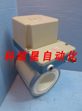 工业配件1476SH15PM29AY13A1112D1 4英寸电磁流量