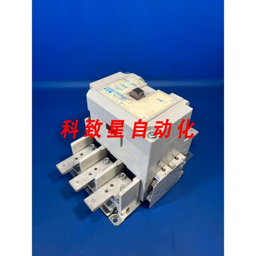 工业配件MCE15RN3 200A 600V 接触器