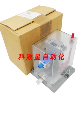 工业配件ELECTROBA MAS继电器M-47406-