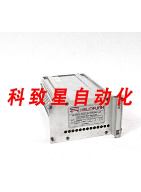 工业配件SPRHELIOFURN BUS 3030.01