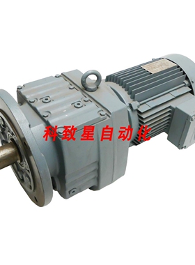 工业配件RF77 DT100LS4TF 2.2KW RF77DT100LS4TF-