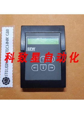 工业配件SEW控制器FBG31C-01/8222932