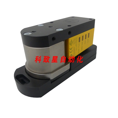 工业配件PSEN SL-0.5P 1.1 570510+570520防护门系统