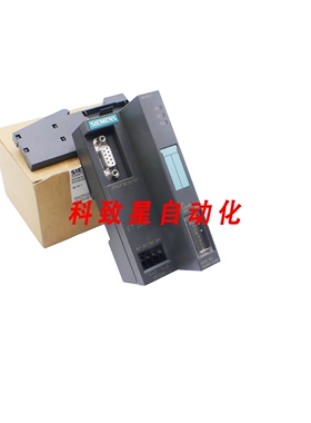 工业配件6ES7151-1AA00-0AB0 6ES7 151-1AA00-0AB0 FS: