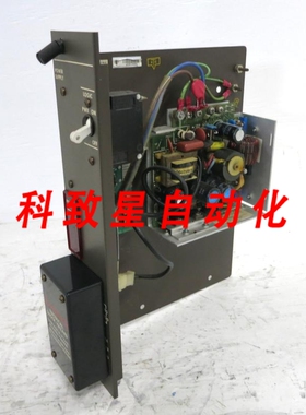 工业配件GE IC600PM502A电源系列6 SIX PLUS 6+I/O 115/230V