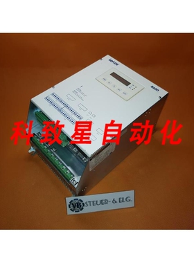 工业配件8600变频器33.8602-E/33.8602-E.4C.60