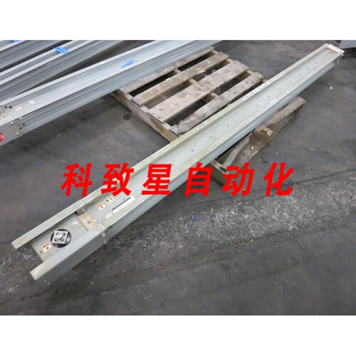 工业配件GE 总线槽1600A 108英寸铜1600安培 600V 3PH 4W F4HC16