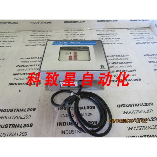 工业配件DIVERSEY VISION系列XT70 重置定时器