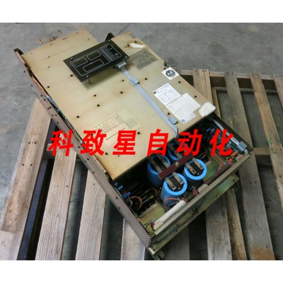 工业配件可调频 5HP驱动器1334-FOB 460V 21.3A 17KVA F0B