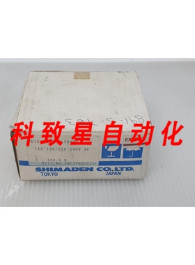 工业配件SD15-412-NL784P0