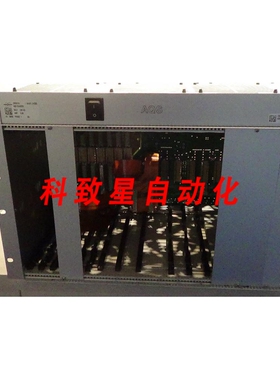 工业配件SPECTROSPIN AQS 主机Z003414 带 350W PSU 模块