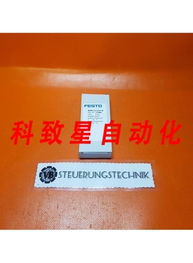 工业配件电磁阀 MEBH-3/2-1/8-PB/材料订货号173000-系列:R30