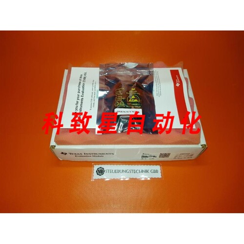 工业配件RDS8363/ADS8363EVM TID 的模拟模块
