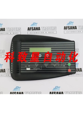 工业配件WINSTAR H2002A REV.Q显示器控制器
