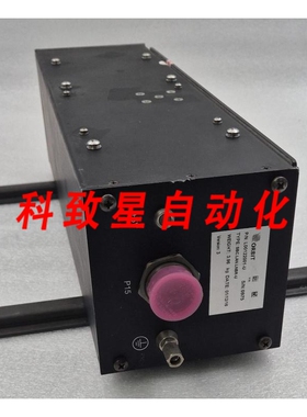 工业配件ORBIT MARINE L00122001-U SBC.LAN.LNBR-U单板控制器AL-