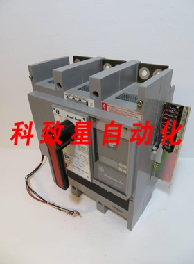 工业配件GE POWER BREAK 1600A TP1616TTR LI断路器1600安培 600V