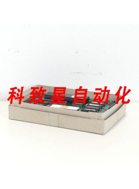 工业配件ZEB 113 998数字输出卡 113998/3592.015 B
