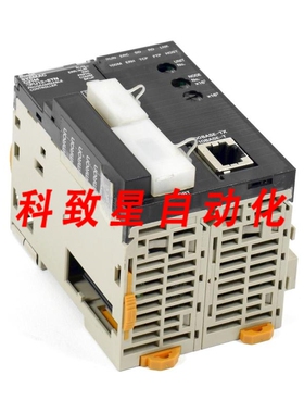 工业配件CPUCJ1M-CPU12-ETN CJ1MCPU12ETN