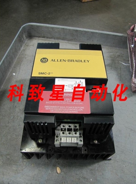 工业配件SMC控制器驱动器54A 150-A54NC-ND SER A