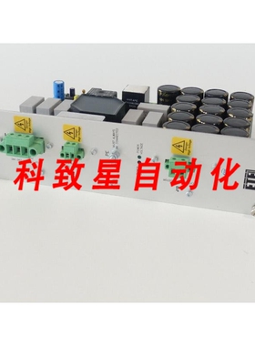 工业配件ETEL DSO电源 DSO-PWR112C-000B SN 016431181