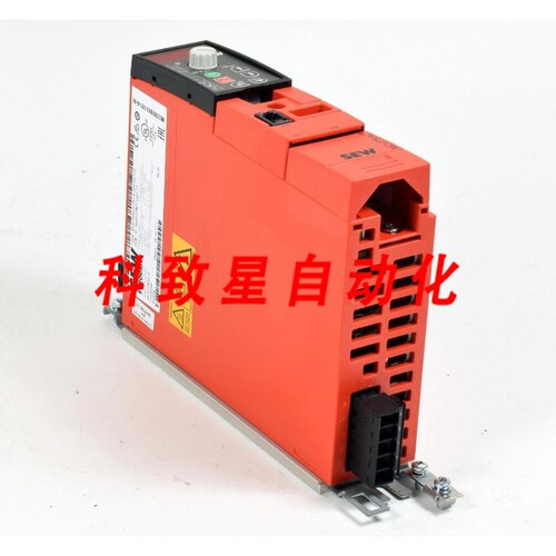 工业配件SEW变频器 MC07B0003B1-4-00/FSC11B+FBG11B