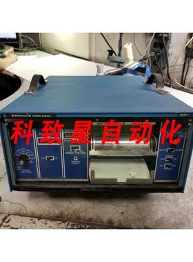 工业配件ESTERLINE ANGUS S2904-1 MINISERVO电源记录仪(含
