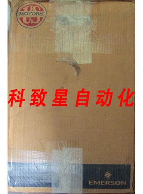 工业配件电机U252AFCR 2HP 1725RPM 208-460 V电机