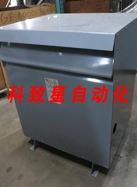 工业配件HAMMOND 175 KVA 460 -460Y/266 V 3PH隔离变压器DM175JJ